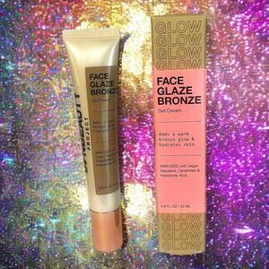 INNBEAUTY PROJECT Bronze Face Glaze 0.85 Oz / 25 Ml